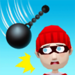 铁球链安卓版Ball N Chain