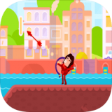 精英弓箭手无限金币版