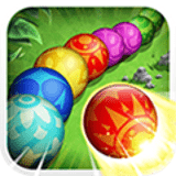 天天爱祖玛无限钻石版