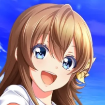 八月的棒球甜心