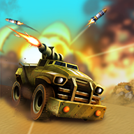 空军战争英雄游戏