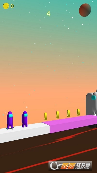 沙雕太空狼人游戏