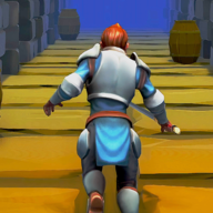 逃生骑士Escape Knight