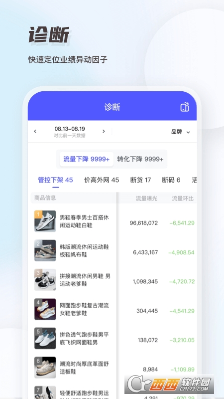 唯商通app 2.1安卓版