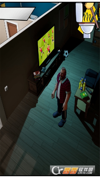 愤怒老爹最新版