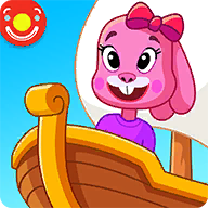 佩奇奇迹世界Pepi Wonder World