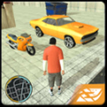 维加斯街头生存战争