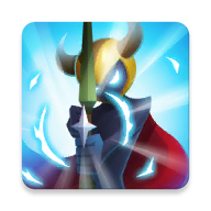 火柴人乱斗暗影弓箭手游戏