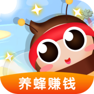 我要养蜜蜂游戏