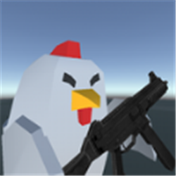 鸡兵(Chicken Heart)