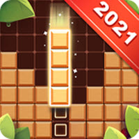 木块拼图2021