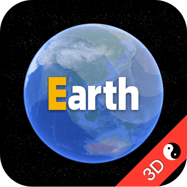 earth地球软件最新版app V2.8.9 安卓版