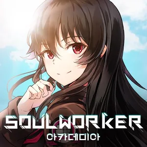 异能学园Soulworker