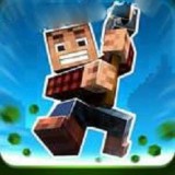 方块小镇万圣节版