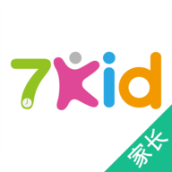 7Kid家长端软件 V3.6.0