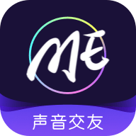 ME(声音交友软件)app V5.48.2安卓版