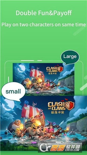 2Face虚拟空间 2.12.12安卓版