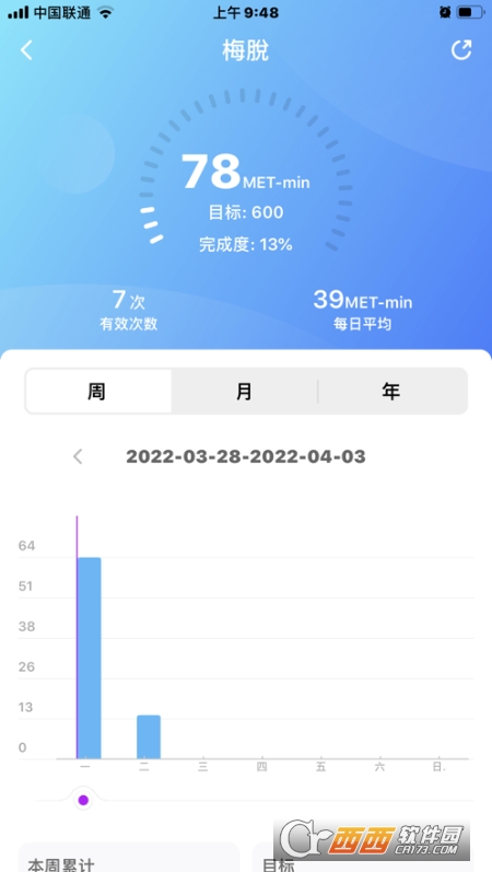 京造穿戴(智能手表) v2.04.14 安卓版