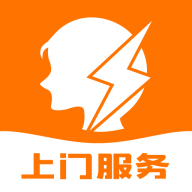 闪客到家app 1.0.0安卓版