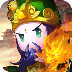 凤舞三国九游版