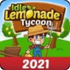 空闲柠檬水大亨手游