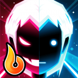 战斗少女跑酷内购版