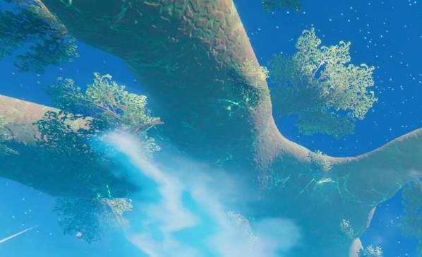 英灵神殿自定义时间流速MOD