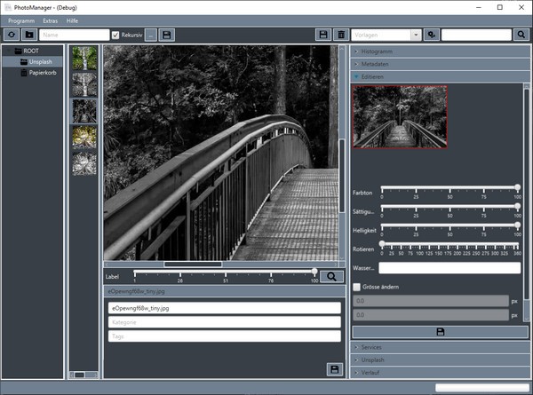 Photo-Manager(管理照片工具)