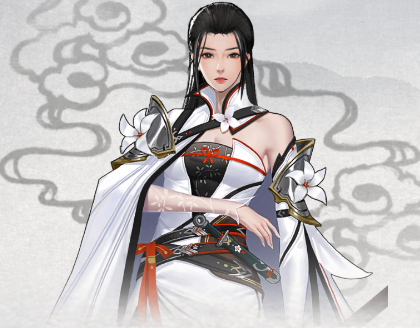 鬼谷八荒古风唯美玄幻服饰MOD