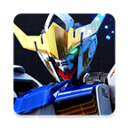 高达战斗钢普拉战争