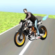 印度自行车模拟器3d