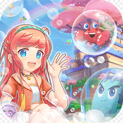 域极天下公测版