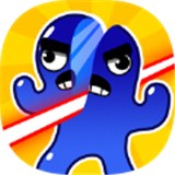 果冻人射手3D刺客出击