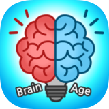脑年龄测试