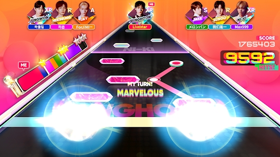 Rhythm Hive最新版