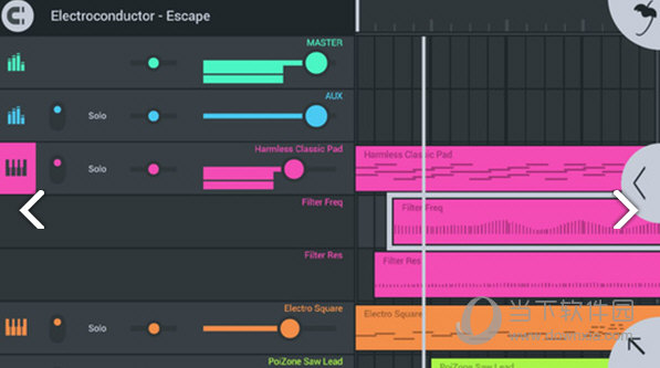 FL Studio Mobile中文 V3.4.8 安卓汉化版