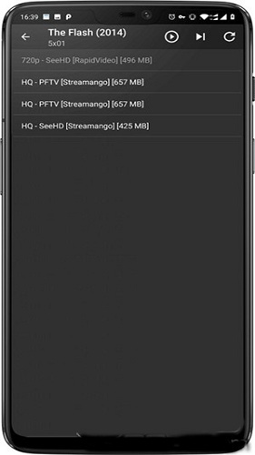 Terrarium TV V1.8.3 安卓最新版