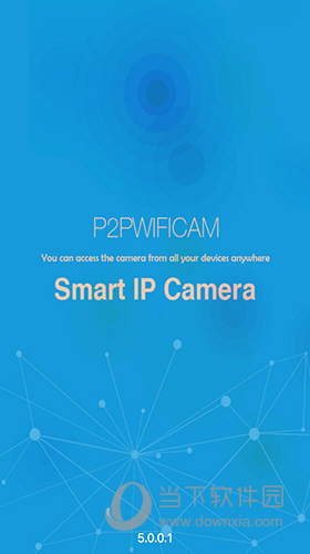 P2PWIFICAM V8.0.1.8 安卓版