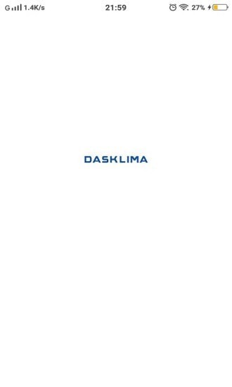 DASKLIMA