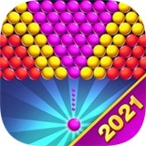 泡泡传奇2021