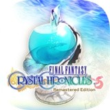 终结者晶体编年史