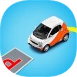 疯狂停车汽车驾驶3D