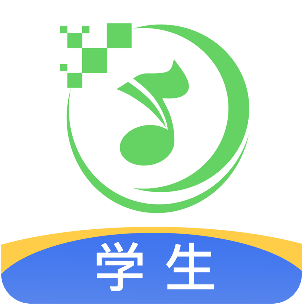 行知育评学生端app