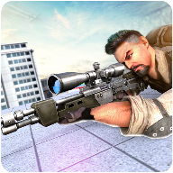 前线狙击致命射手汉化版