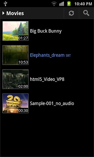 MX Player 解码包 ARMv7