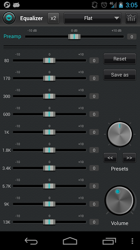 JetAudio 增强版