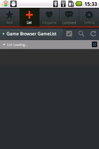 Flash Player HD Game Browser