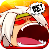 圣战传说果盘版