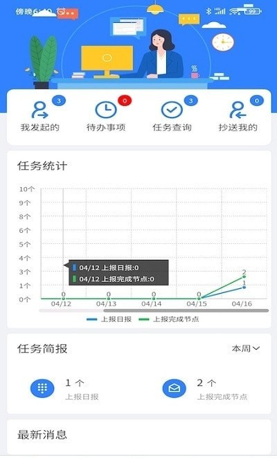 点贸HOLOS智能建造管理