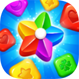 欢乐星星消消乐